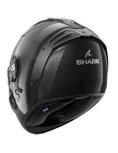 Casco Shark Integral Spartan Rs Carbon Skin Carbono - 167365 - Shark 2
