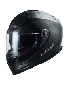 Casco LS2 FF811 Vector II C Carbono - 169678 - LS2