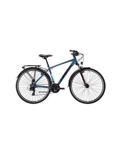 Bici lapierre Trekking 2.0 3X7V Azul - 169246 - Lapierre