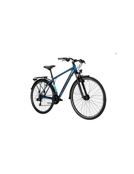 Bici lapierre Trekking 2.0 3X7V Azul - 169246 - Lapierre