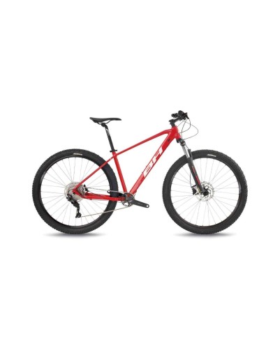 Bici MTB 29" BH Spike 2.5 Rojo-Blanco. A2592. - 164783 - BH