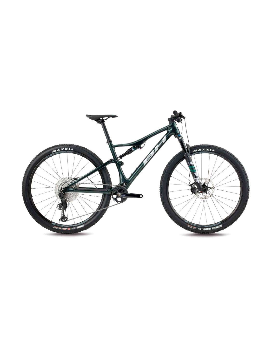 Bici MTB 29