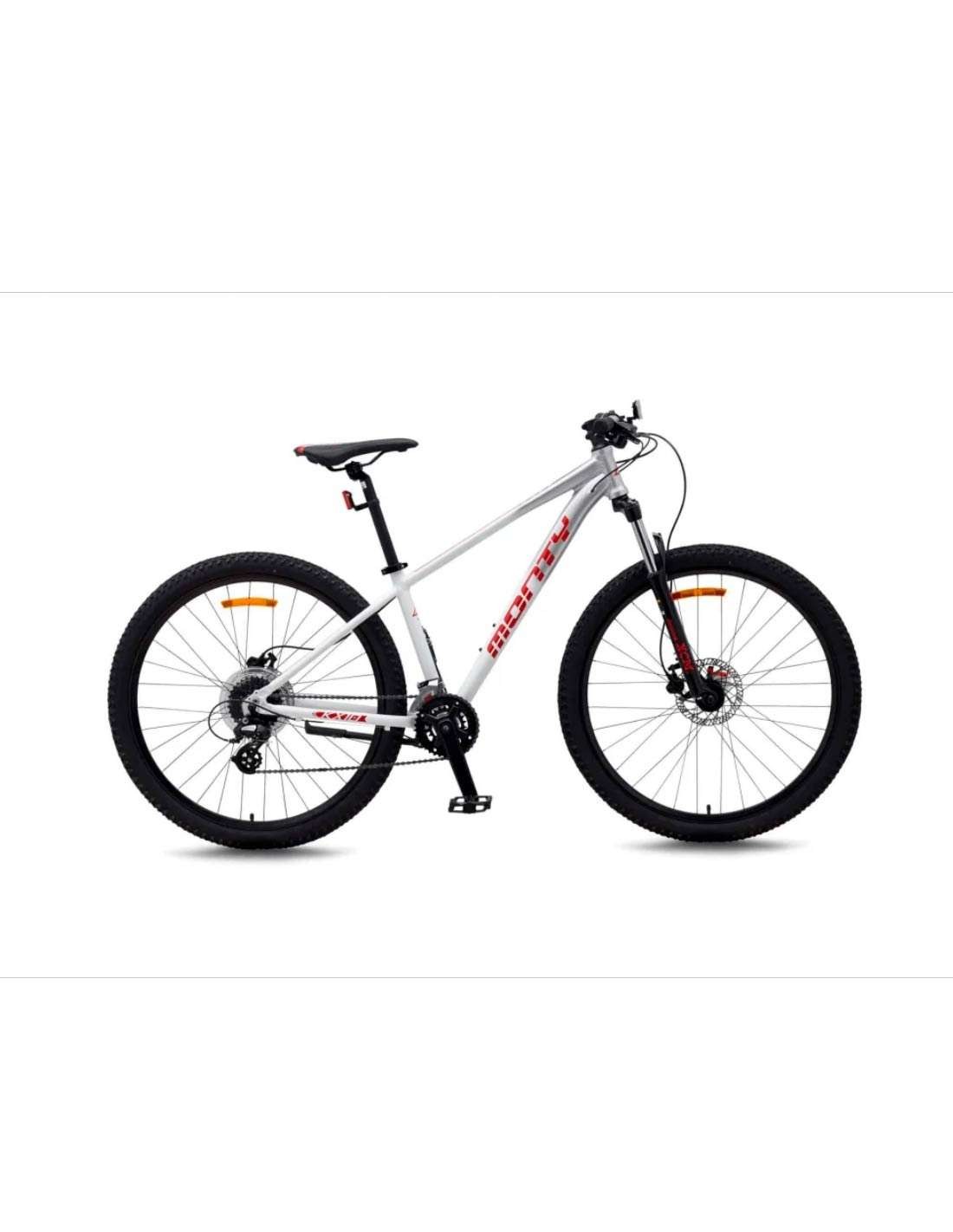 Bici MTB MONTY KX10 27,5