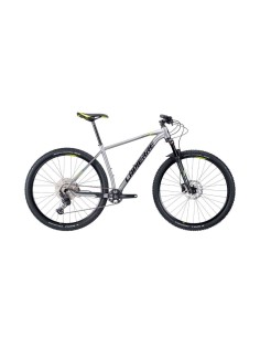 Bicicleta de montaña MTB Lapierre Prorace 3.9 Gris-Negro - 165894 - Lapierre