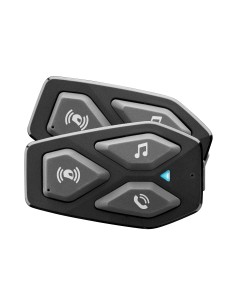 Interphone U-Com 3 Doble