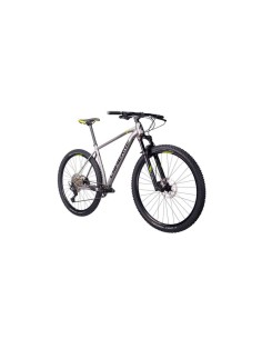 Bicicleta de montaña MTB Lapierre Prorace 3.9 Gris-Negro - 165894 - Lapierre 2