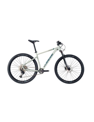 Bici LAPIERRE MTB 29" Aluminio Edge 7.9 Gris-Azul - 167675 - Lapierre