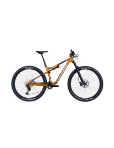Bici LAPIERRE MTB 29" Carbono XRM 8.9 Dorada - 167268 - Lapierre