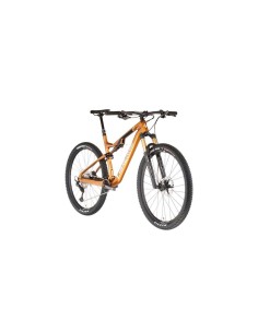 Bici LAPIERRE MTB 29" Carbono XRM 8.9 Dorada - 167268 - Lapierre 2