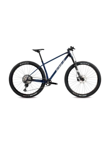 Bici MTB BH 29" ULTIMATE RC 7.7 Azul. A7792. - 168056 - BH
