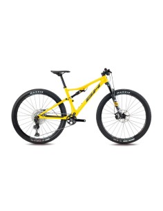 Bici MTB BH 29" LYNX RACE CARBON 7.0 DX702. - 168048 - BH