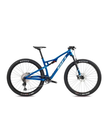 Bici MTB BH 29" LYNX RACE 3.5 Azul. DX352. - 168068 - BH