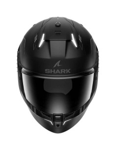 Casco Shark Skwal I3 Negro Mate - 171511 - Shark 2