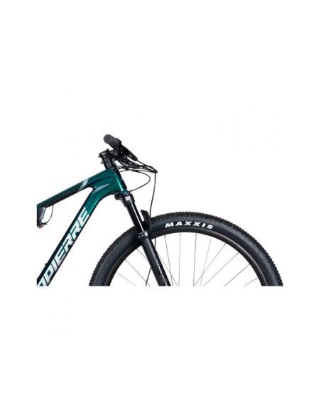 Bici MTB LAPIERRE 29" XR 5.9 Verde - 168407 - Lapierre