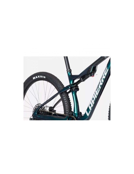 Bici MTB LAPIERRE 29" XR 5.9 Verde - 168407 - Lapierre