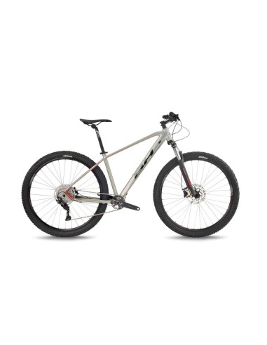 Bici MTB 29" BH SPIKE 2.5 Gris-Negro. A2592. - 169801 - BH