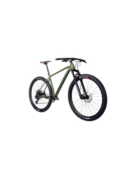 Bici MTB Lapierre 29" Prorace 4.9 12V Verde - 169088 - Lapierre