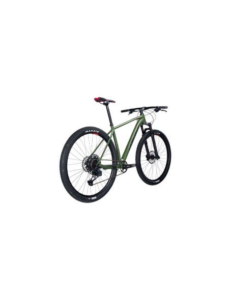 Bici MTB Lapierre 29" Prorace 4.9 12V Verde - 169088 - Lapierre