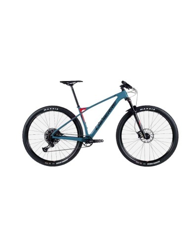 Bici MTB Lapierre 29" Prorace CF 5.9 12V Azul - 169876 - Lapierre