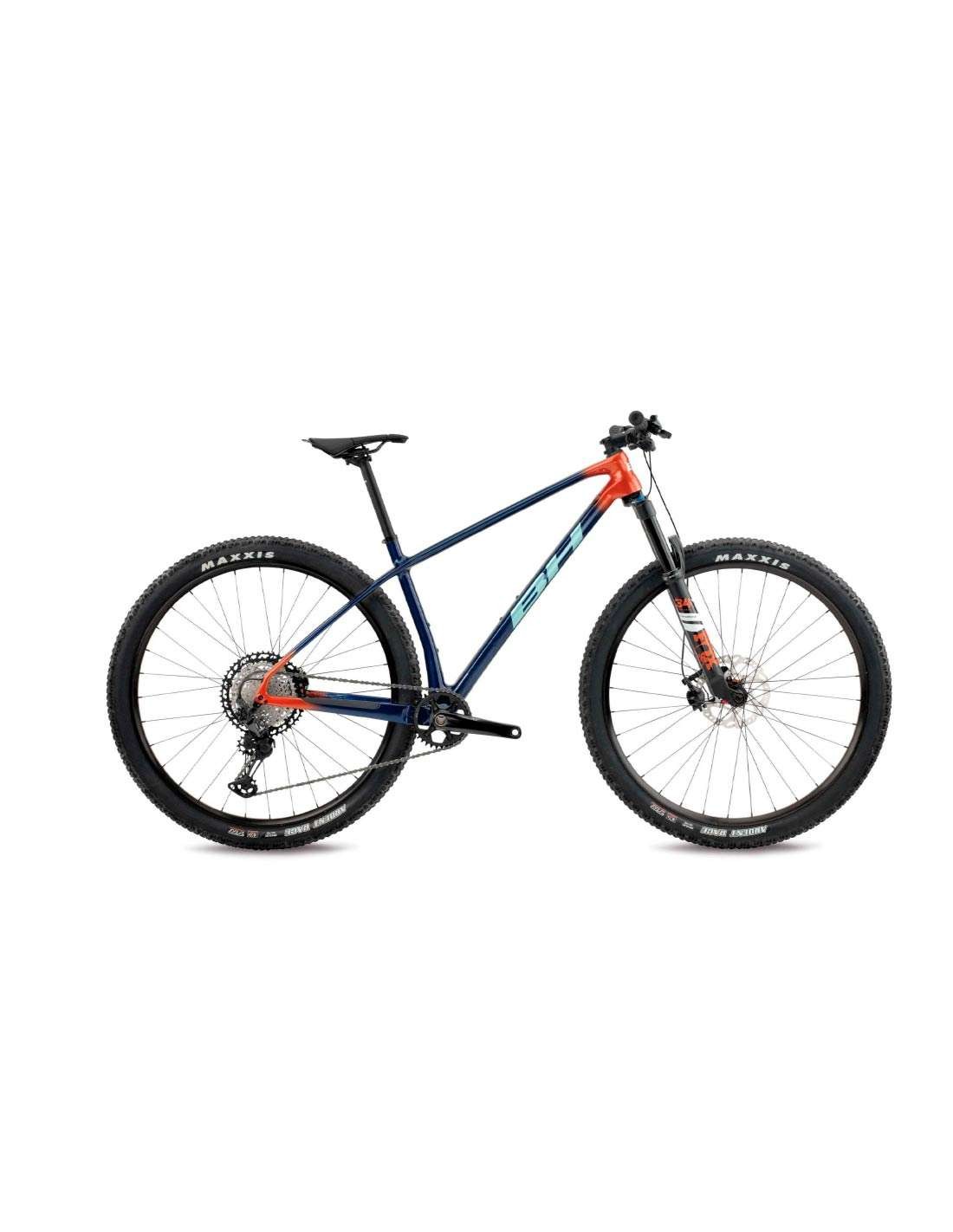 Bh Bikes Vtt Bh Ultimate Rc Carbone 29 Bh Bikes Bh Ultimate Rc 29