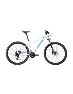 Bici MTB Lapierre 27.5 EDGE 2.7 W 3x7V. Blanco-azul - 170565 - Lapierre