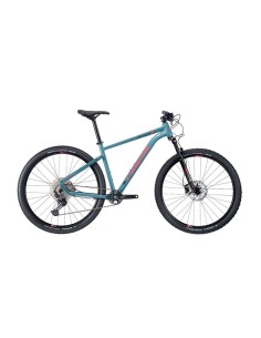 Bici MTB Lapierre Edge 9.9 12V Argento - 170552 - Lapierre
