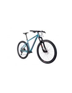 Bici MTB Lapierre Edge 9.9 12V Argento - 170552 - Lapierre 2