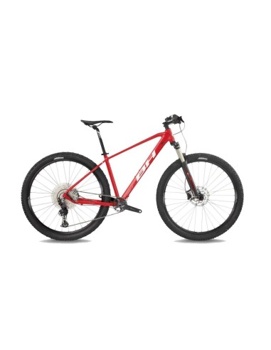 Bici BH MTB 29 Aluminio Spike 3.0 Disco Hidraulico Rojo-Blanco. A3092. - 161622 - BH Bikes