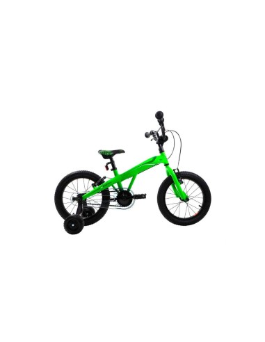 Bici Infantil Monty BMX 103 16" - 128282 - Monty
