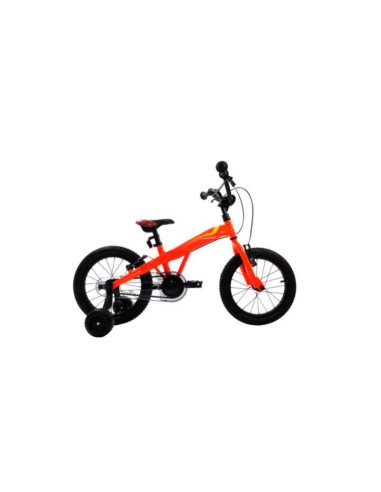 Bicicleta Infantil Monty BMX 104 18" - 128285 - Monty