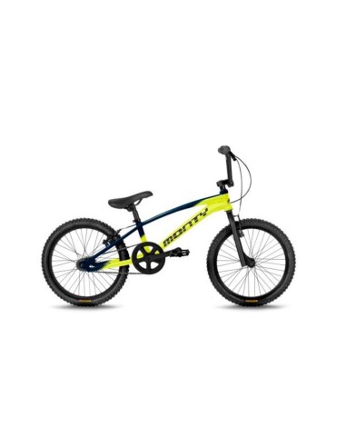 Bicicleta de BMX Monty 139 Expert - 122240 - Monty