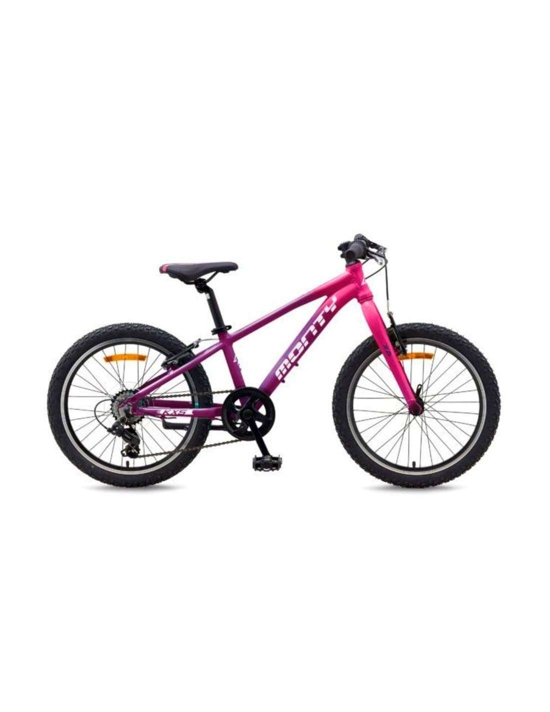 Bmx Bicicleta Monty NiÃ±o Bmx Monty Jump BICICLETA MONTY BMX 139 RACE