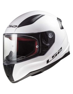 Casco LS2 FF353 Rapid 06 Blanco - 174126 - LS2