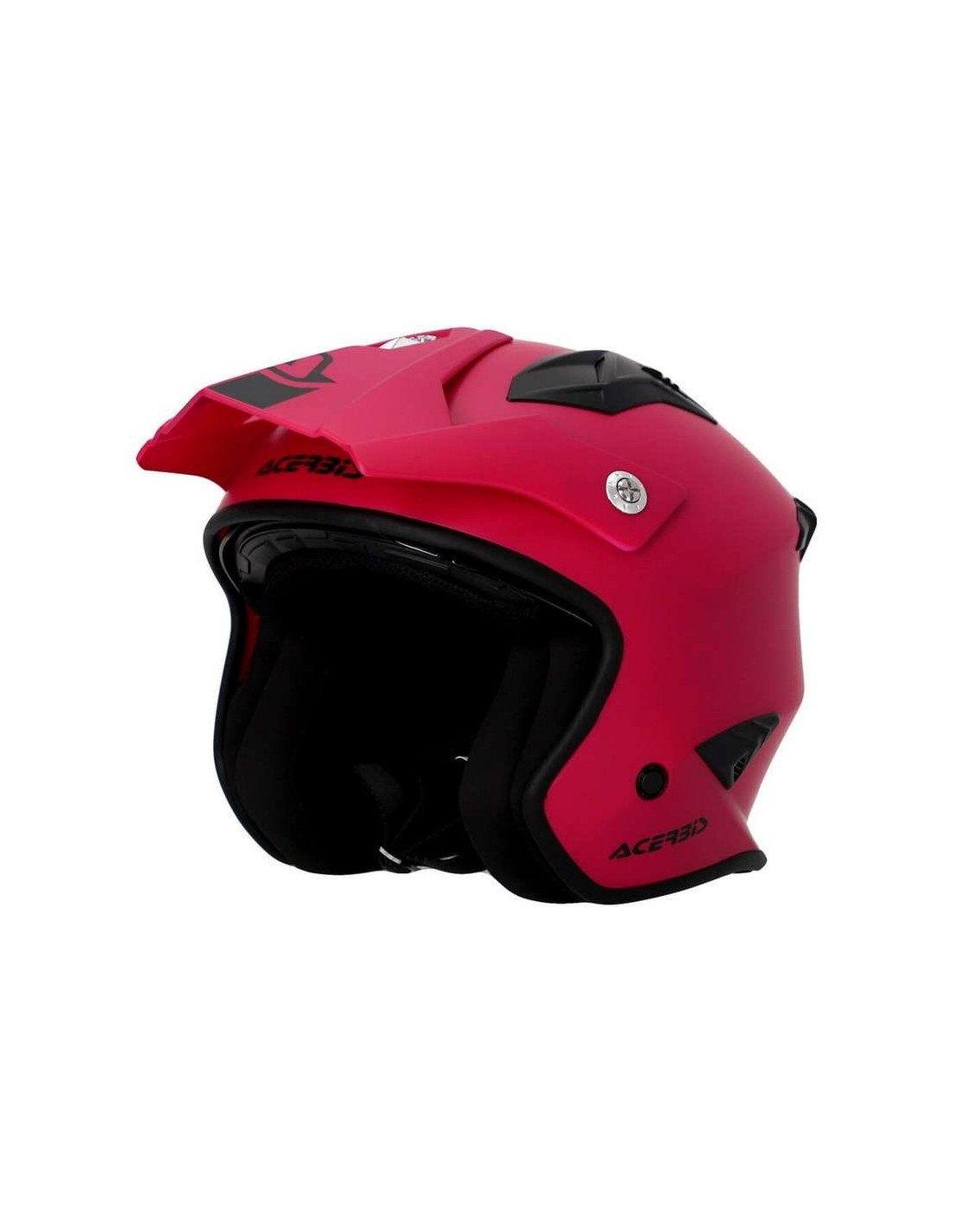 Casco Acerbis Aria 06 Rosa Navarro Hermanos