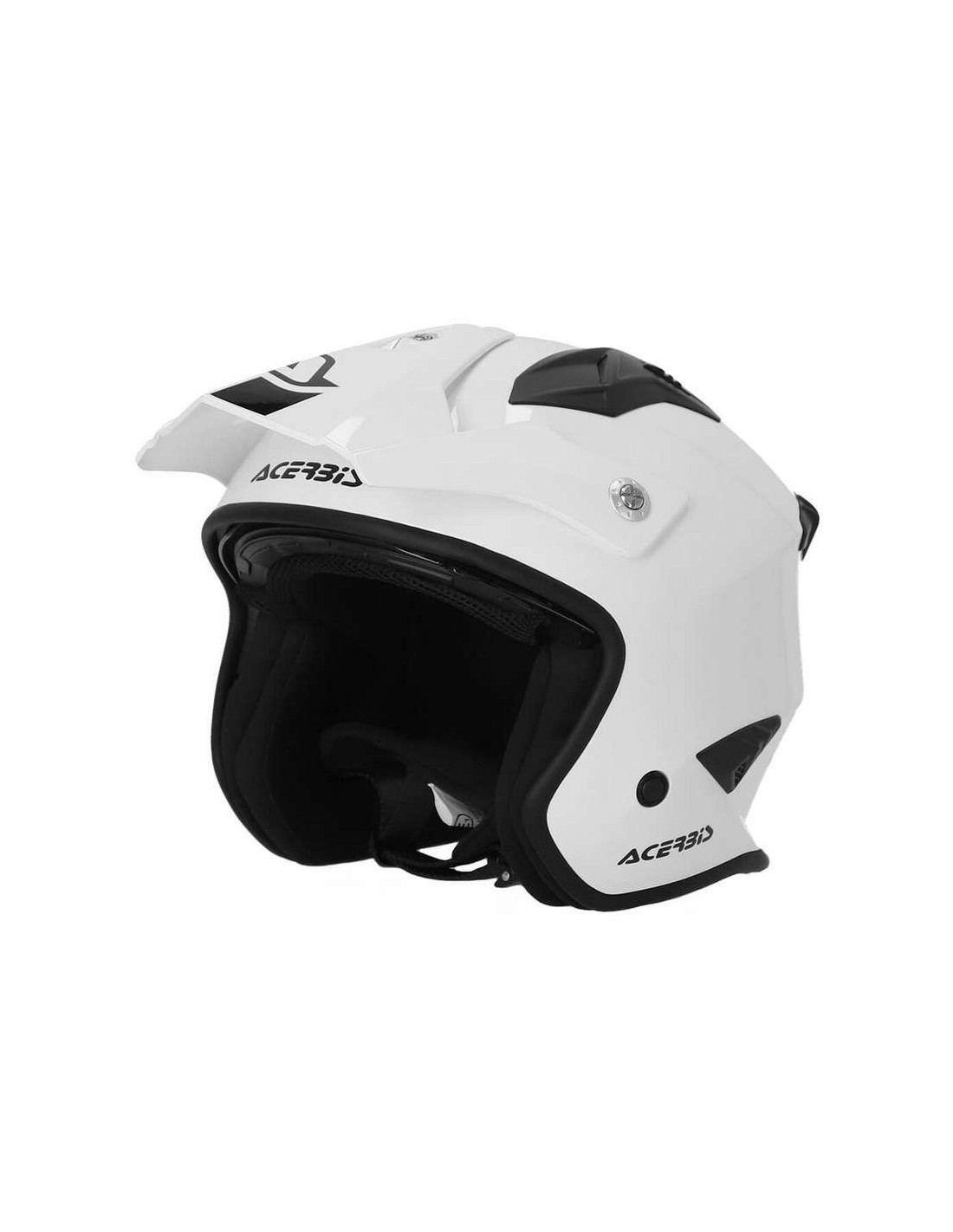 Yamaha Cascos De Moto Navarro Hermanos Casco Acerbis Aria 06