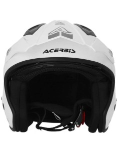 Casco Acerbis Aria 06 Blanco - 170650 - Acerbis 2