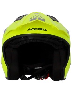 Casco Acerbis Aria 06 Amarillo - 170646 - Acerbis 2