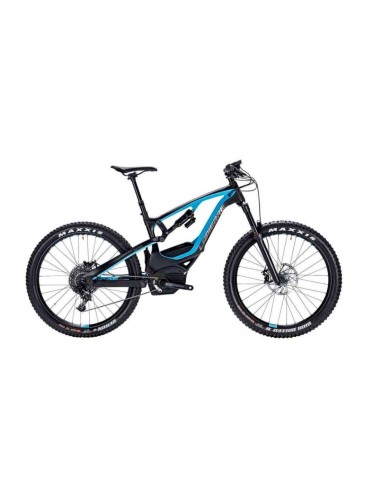 Bici de montaña Electrica EBIKE Overvolt Am900 27,5+carb - 129074 - Lapierre