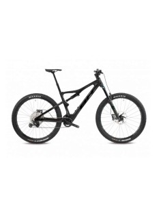Bici Electrica MTB 29" BH ILYNX 5 RACE CARBON 7.6 Negro. EC762. - 165343 - BH