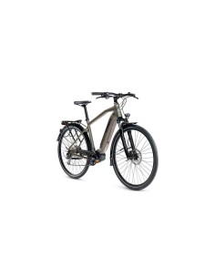 Bici Eléctrica Ciudad GITANE E-VERSO STEPS D9 - 164738 - Gitane 2
