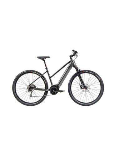Bici Eléctrica TREKKING PEUGEOT ET01 D9 Crossover - 164612 - Peugeot