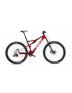 Bici Eléctrica MTB BH 29" ILYNX TRAIL CARBON 8.7 Rojo. EC872. - 167726 - BH