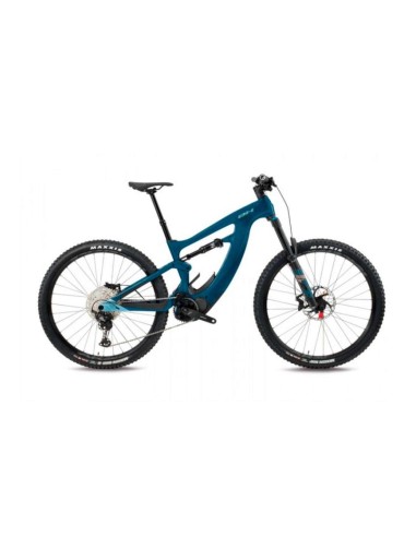 Bici ELECTRICA MTB XTEP LYNX CARBON PRO 8.7 Azul. ES872. - 169147 - BH