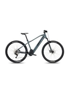 Bici eléctrica BH MTB ATOMS PRO 29" Gris. EB622. - 169779 - BH