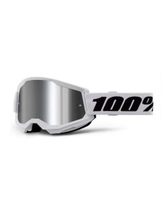 Gafas 100% strata2 blanco - 174646 - Kawasaki
