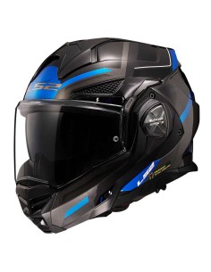 Casco LS2 FF901 Advant X Spectrum Azul - 174869 - LS2
