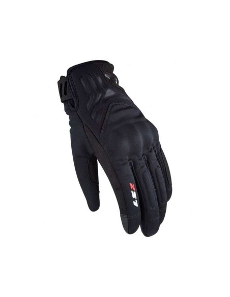 Guantes LS2 Jet 2 Lady Negro - 175893 - LS2