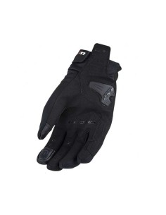 Guantes LS2 Jet 2 Lady Negro - 175893 - LS2 2