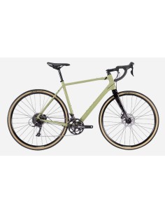 Bici Ciclocross Lapierre Crosshill 2.0 Verde - 170560 - Lapierre