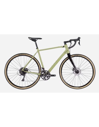 Bici Ciclocross Lapierre Crosshill 2.0 Verde - 170560 - Lapierre